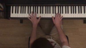 Piano Flamenco