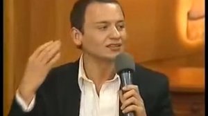 Приют комедиантов  2006 г  Отпуск