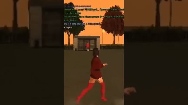 самая отстойная ИГРА в МИРЕ - GTA Gtand Mobile.... смотреть онлайн