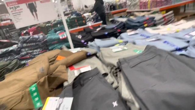 Снова мы в Costco | без глютеновый хлеб ? смотреть онлайн