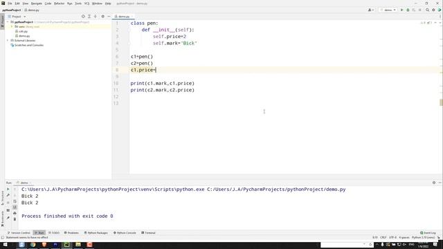 41-  Unraveling Types of Variables in Python: A Beginner's Guide