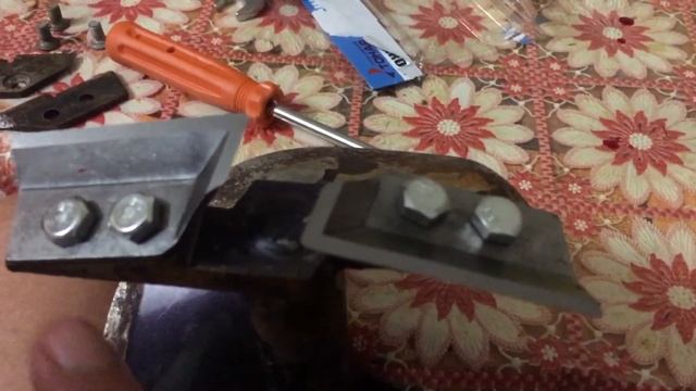 Ножи для ледобура Тонар Скат. Пробую. смотреть онлайн