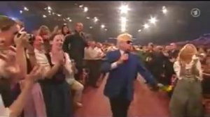 Heino, Hit Medley - 2007