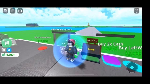 Roblox Prison Tycoon | Game play 2020 смотреть онлайн
