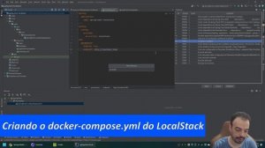 Spring Boot + LocalStack: criando e configurando um projeto do ZERO