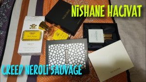 ИНТРИГИ И ЗАГАДКИ: РАСПАКОВКА ДВУХ ПОСЫЛОК ИЗ orental.ru