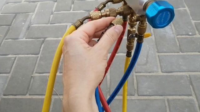 Установка кондиционера своими руками/оборудование и инструменты