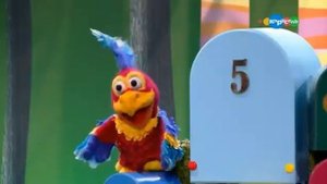 Magic English. Тема Весна