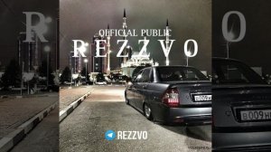 Ислам Итляшев - На Рахате (лезгинка) REZZVO