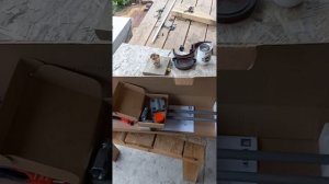 комплект заземления EKF. #заземление #штыревоезаземление #заземлениеEKF