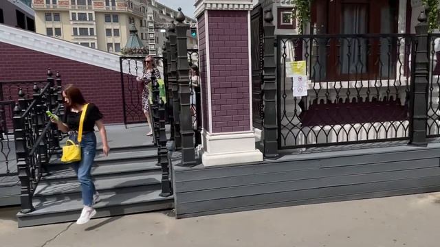 Новая работа в Тайланде. Перелет из Сочи - Бангкок. 2023 г. смотреть онлайн