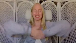 Катя Петерсил. Пошаговый план действий для выхода в ресурс во время кризиса.