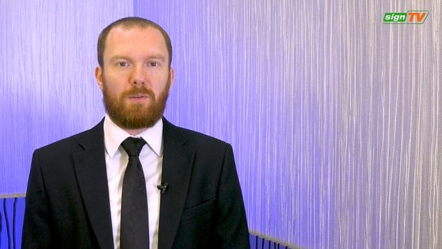 Выпуск 214. Новости на канале SIGN TV