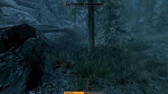 [72] The Elder Scrolls V: Skyrim Special Edition смотреть онлайн