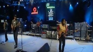 Stanley Clarke, Marcus Miller & Victor Wooten (SMV) - Beat It
