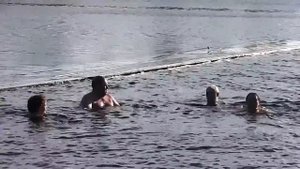 Озеро Зарослое , Азанка, Тавдинский район август 2016