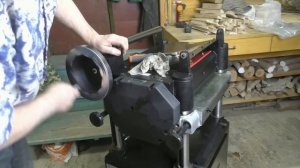 Рейсмус WARRIOR WO204 Обзор, сборка, пробный пуск.