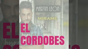 Martin Leon el cordobes-Redes Music