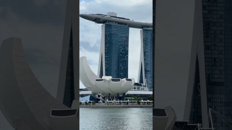 Amazing Singapore