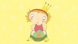 Princess Polly's Potty | Potty Training Video For Toddlers | Story Time