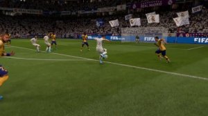 Real Madrid Barcelona valverde goal fifa 20