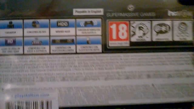 - Until Dawn  PS4  - Unboxing смотреть онлайн