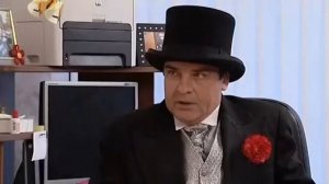 6 кадров. Фокусник в милиции.mp4