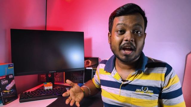 Finally !! Bought My New Gaming Monitor | 165Hz - 24" inch IPS Gaming Monitor | Gigabyte G24F смотреть онлайн