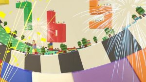 ? Disney Princesses ARIEL VS RAPUNZEL Tsum Tsum Festival Multiplayer Gameplay Nintendo Switch