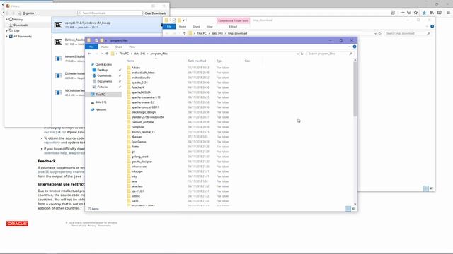 How To Install OpenJDK