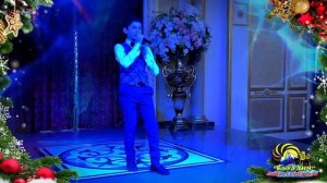 Рамазан Боташев   Джуукъ барайым къатынга Лидии Семеновой и продюсерский центр Къууанч 2017