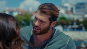 Испытания Джана. Can&Sanem