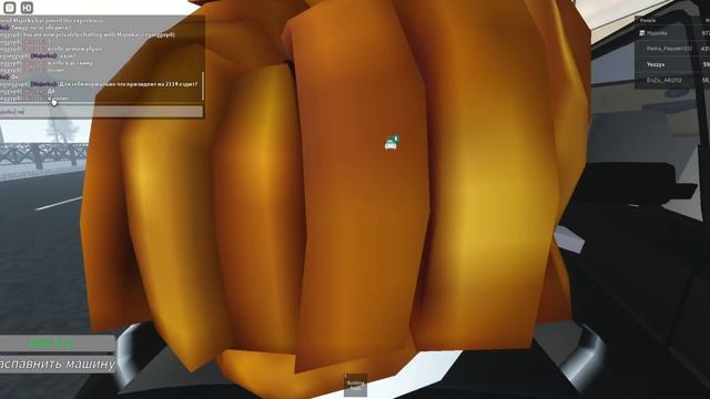 АДМИН БУДНИ В Russia Car Driving: Piter {как то плохо} смотреть онлайн