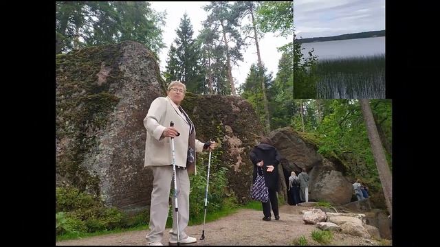 Куда поехать в Ленобласти. Автопутешествие по интересным местам/Кронштадт, Выборг, Озеро Щучье смотреть онлайн