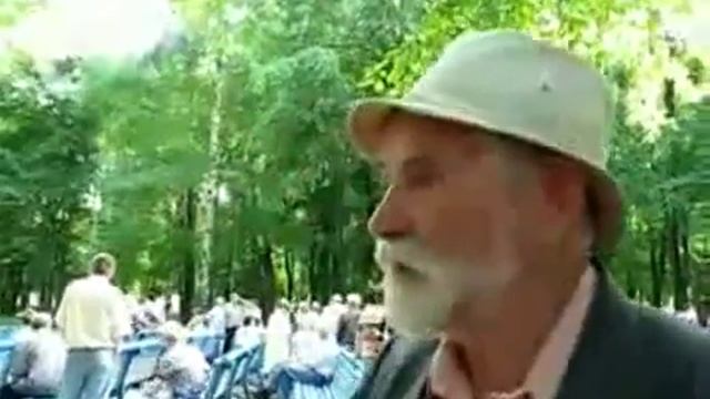 Мудрый дедушка Алексеич смотреть онлайн