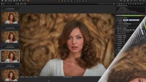 Управление фотоаппаратом с iPhone и iPad в Capture One Pro 7