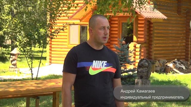 Кореновск. Агротуризм в х.Бабиче-Кореновском.