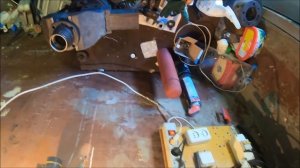 НИЧЕГО СТРАШНОГО | ЗАМЕНА СТУПИЧНОГО ПОДШИПНИКА 2101-2107