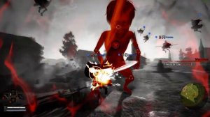 Attack on Titan 2  Final Battle русификатор