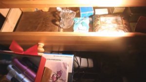 кладовочки парфюмерного хомячка)))