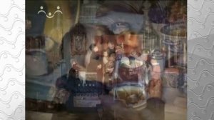 Закон Божий.  О молитве