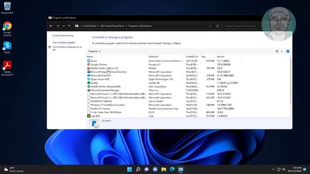 Fix Fatal Error! - Coordinator Returned - 1 In Windows 11/10