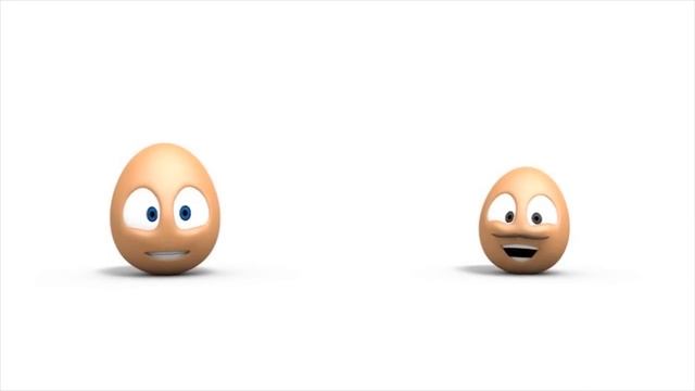 THE CRACK: Mac vs PC (Rus by Rissy) смотреть онлайн