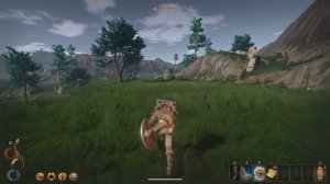 Outward Definitive Edition Прохождение #3 БЕЗУМНЫЕ АВАНТЮРЫ. Максимальная сложность (одна жизнь).