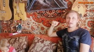 Исаклы / Самарская область / Вĕç-вĕç, куккук / чувашский народ / кобыз / люди живут