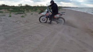 Булл Р8 тест с 1 радиатором