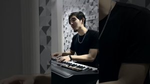 Kenjebek Nurdolday - Шоколад | будь моим нарядом сладким шоколадом кавер (Doszhan)