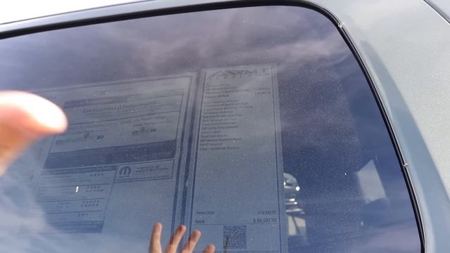 New Ram 2500 RMT Overland: Is This The Best Lifted Truck On The Market? смотреть онлайн