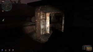 S.T.A.L.K.E.R.: Возвращение в зону | Наследие: поговорить с Бессмертным | Грибы подболотники