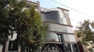 Пешая экскурсия по Одессе